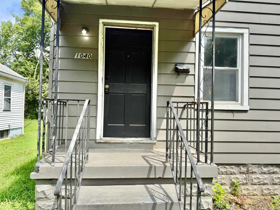 1040 Covert Avenue, Evansville, IN 47714 - #2