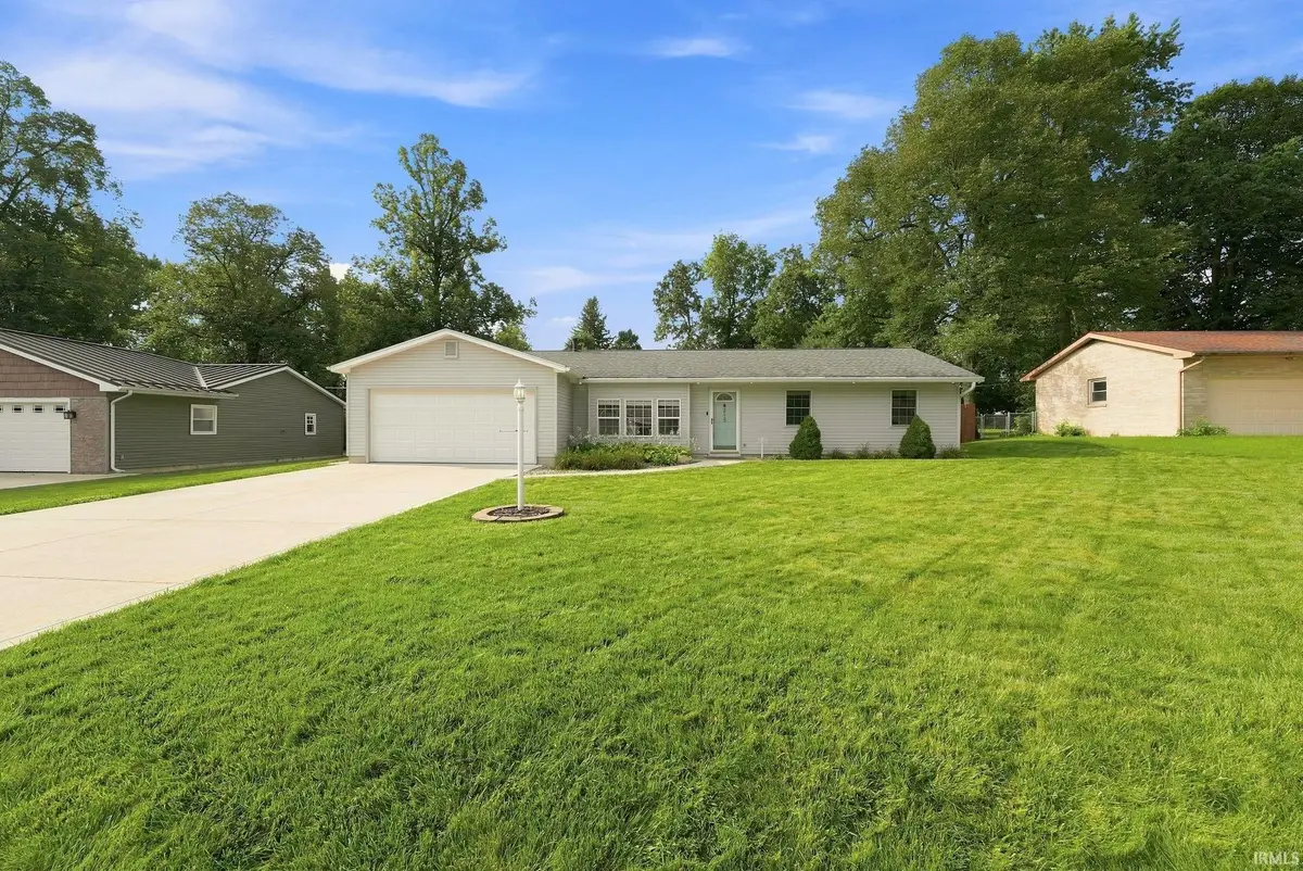 2123 Wayside Drive, Fort Wayne, IN 46818 - #1