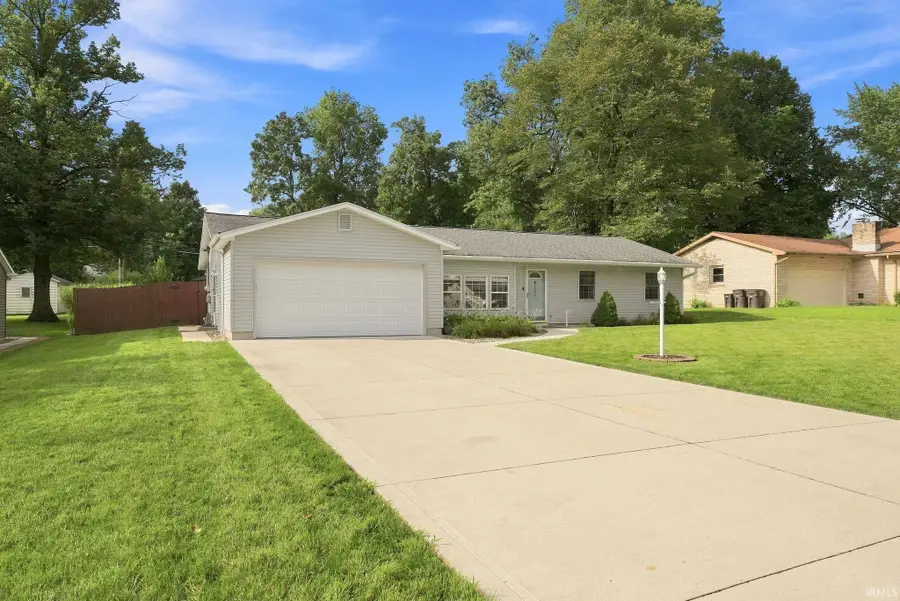 2123 Wayside Drive, Fort Wayne, IN 46818 - #3