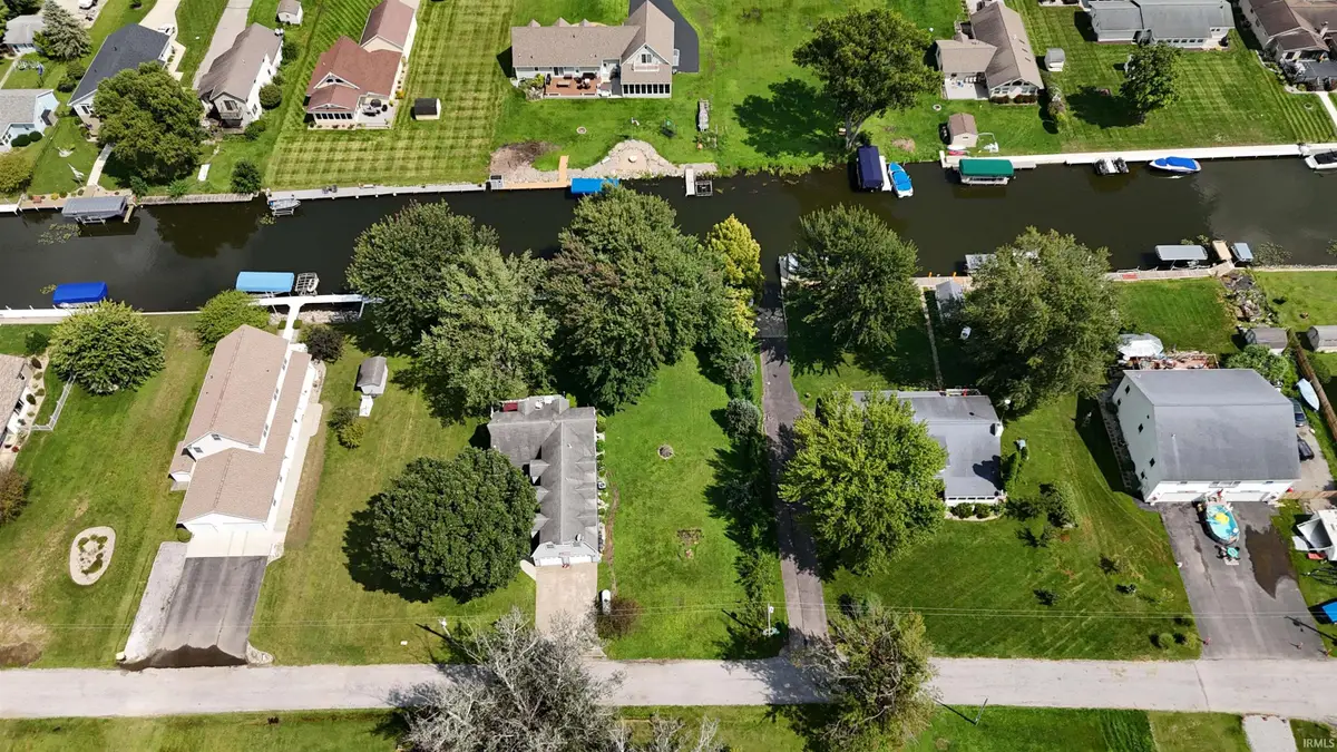 TBD N Rumpelstiltzkin Drive, Cromwell, IN 46732 - #1