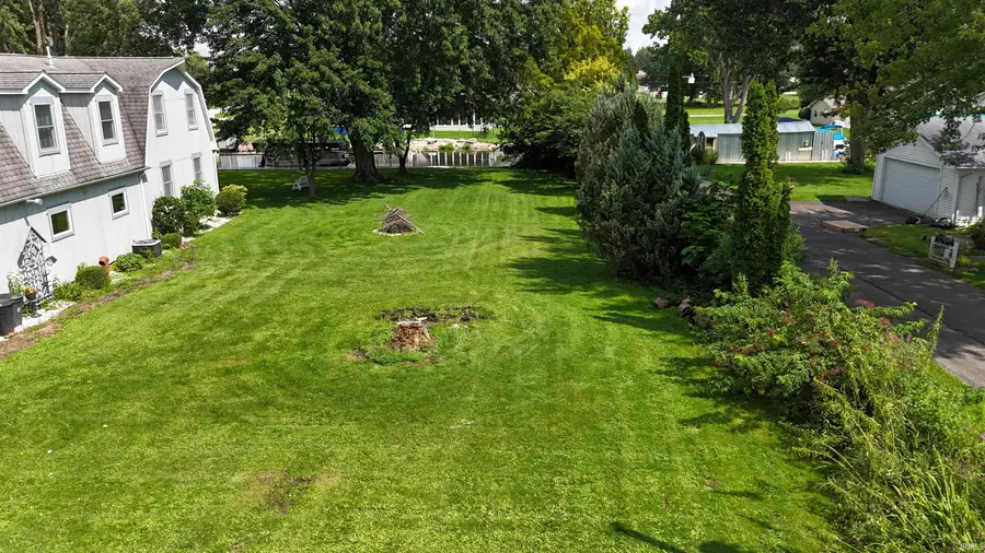 TBD N Rumpelstiltzkin Drive, Cromwell, IN 46732 - #3