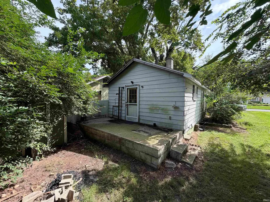 54409 Silver Street, Elkhart, IN 46514 - #3