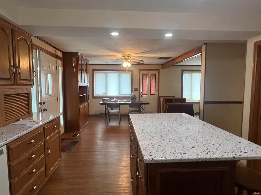1804 N 350 W Road, Jasper, IN 47546 - #3