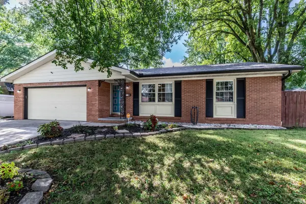 4601 Greencove Avenue, Evansville, IN 47714