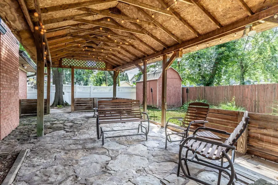 4601 Greencove Avenue, Evansville, IN 47714 - #2