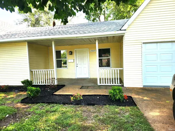 2825 Park Street, Terre Haute, IN 47803