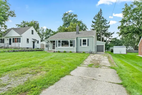 2004 Sunnymede Drive, Fort Wayne, IN 46803