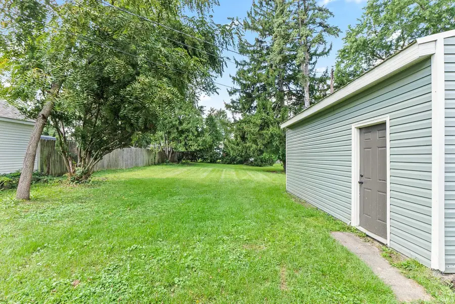 2004 Sunnymede Drive, Fort Wayne, IN 46803 - #2