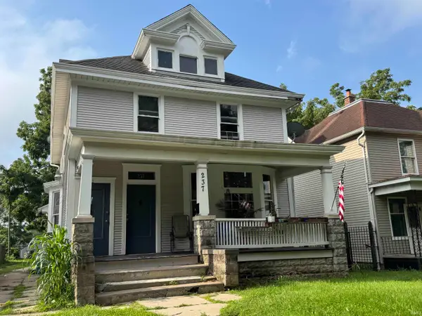 237 W Leith Street, Fort Wayne, IN 46807