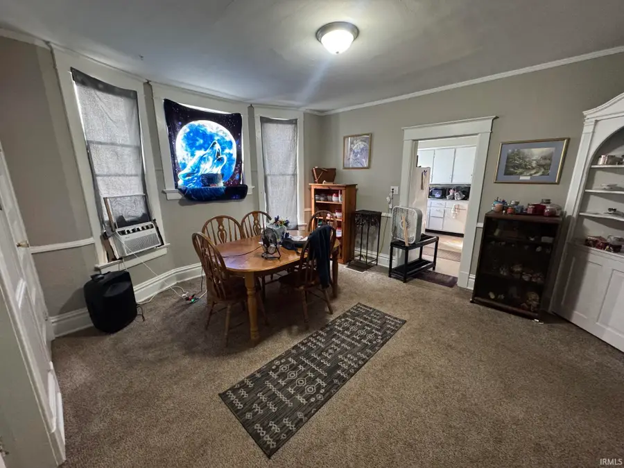 237 W Leith Street, Fort Wayne, IN 46807 - #3