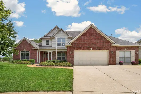 2059 Foxmoor Lane, Lafayette, IN 47905