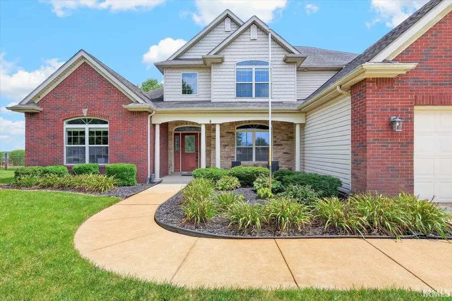 2059 Foxmoor Lane, Lafayette, IN 47905 - #2
