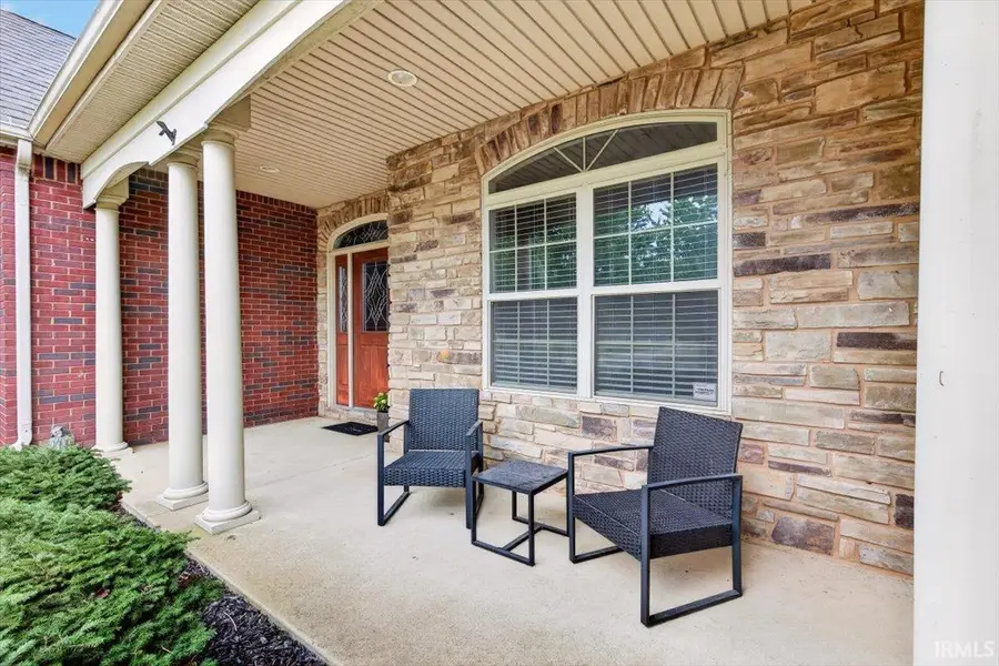 2059 Foxmoor Lane, Lafayette, IN 47905 - #3