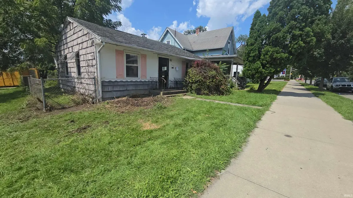 3532 Hanna Street, Fort Wayne, IN 46806 - #1
