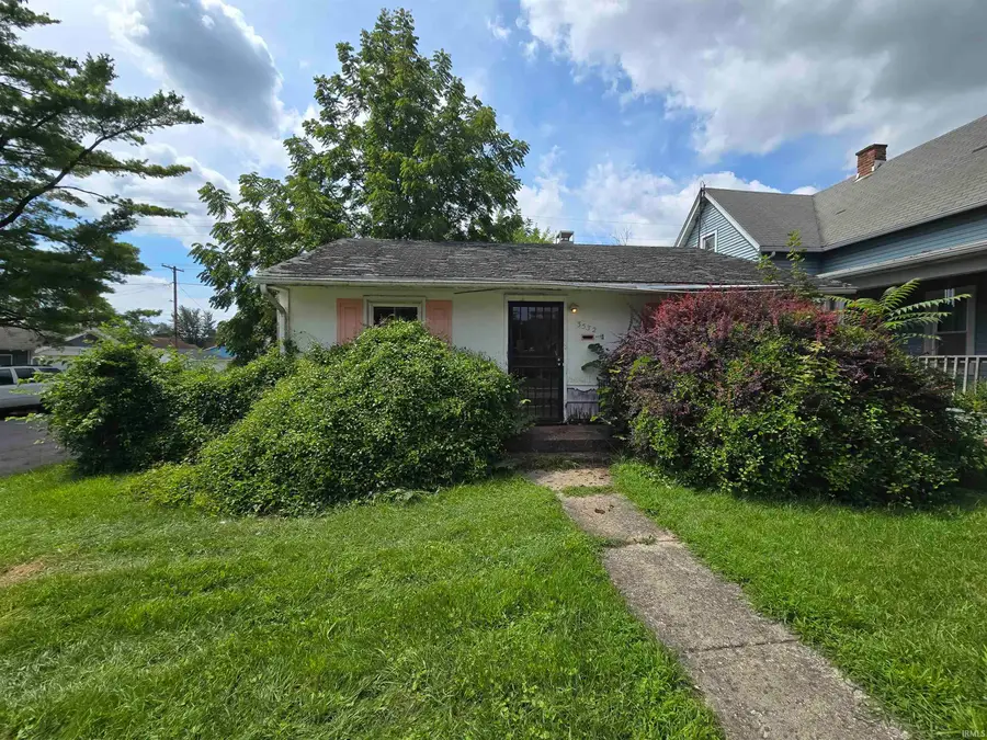 3532 Hanna Street, Fort Wayne, IN 46806 - #2