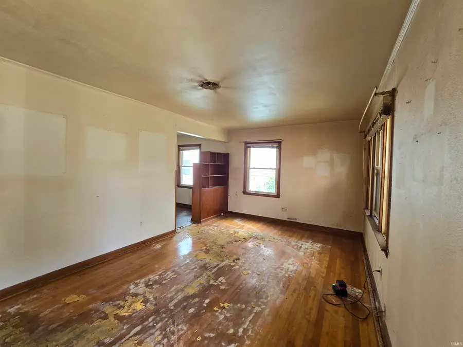 3532 Hanna Street, Fort Wayne, IN 46806 - #3