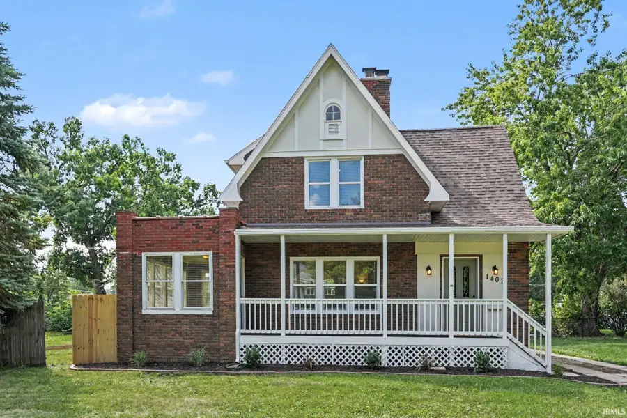 1407 Strong Avenue, Elkhart, IN 46514 - #2