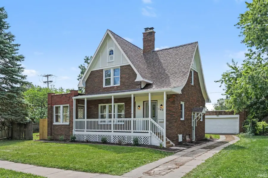 1407 Strong Avenue, Elkhart, IN 46514 - #3