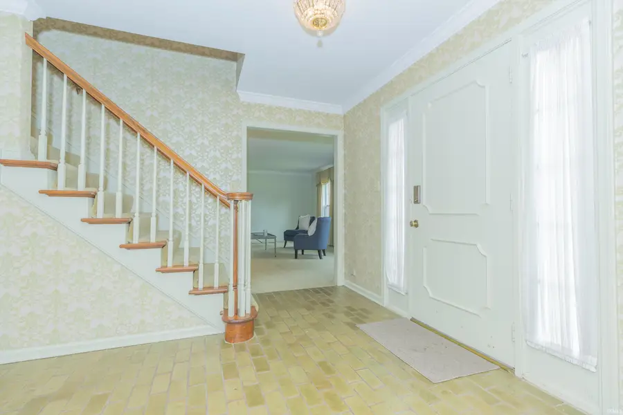 7309 Olive Street, Evansville, IN 47715 - #2
