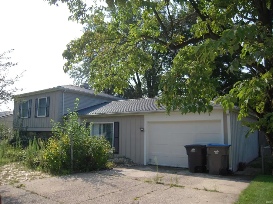 3505 Wood Street, Elkhart, IN 46516 - #2