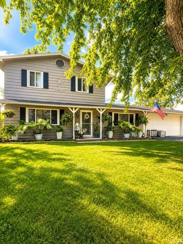 217 Sara Drive, New Haven, IN 46774
