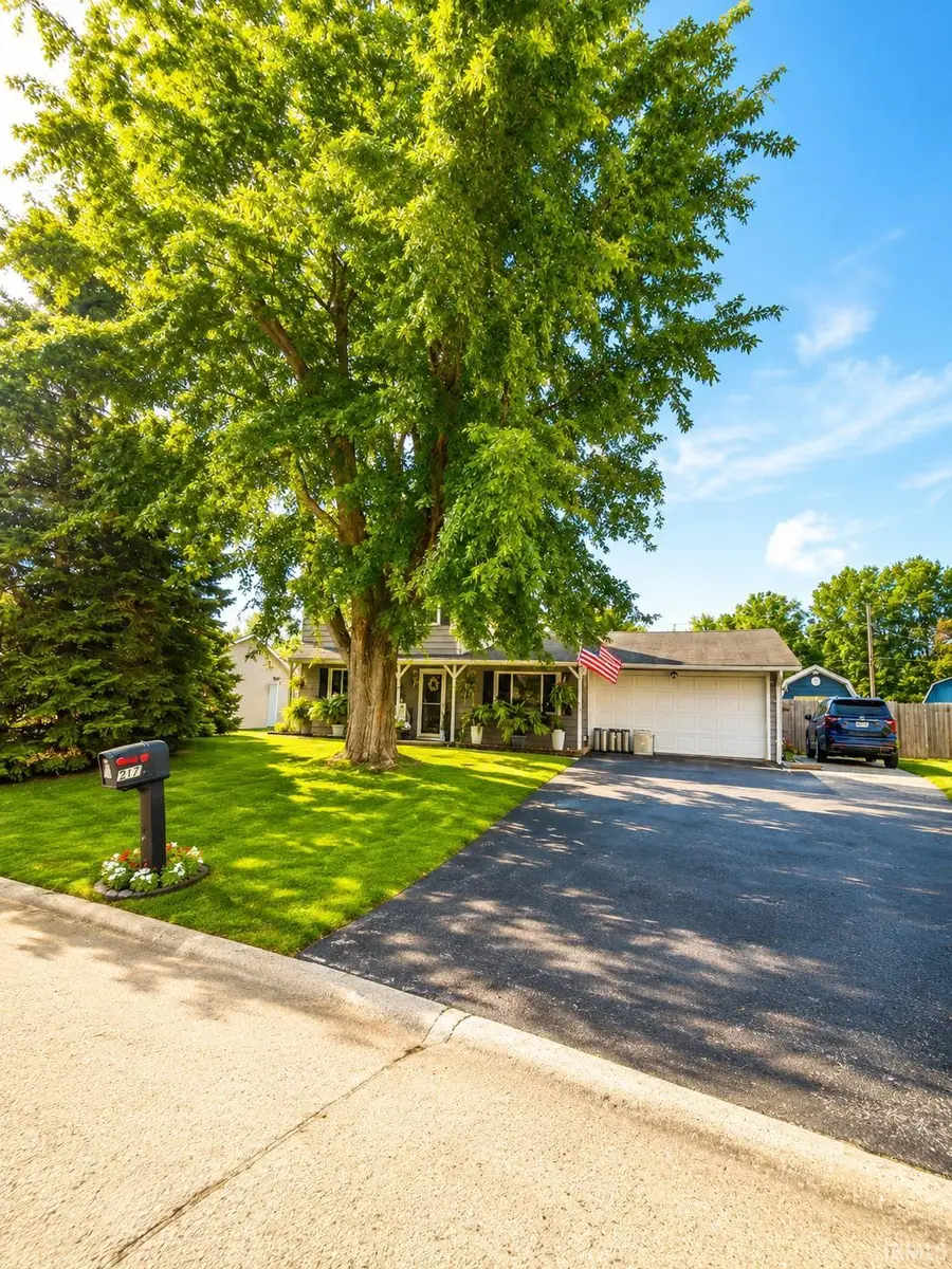 217 Sara Drive, New Haven, IN 46774 - #3