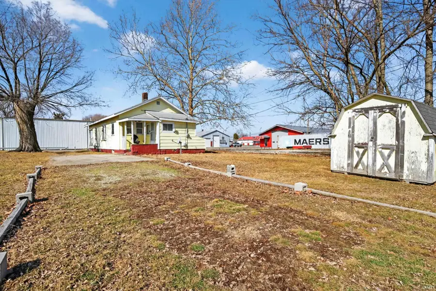2316 N Washington Street, Kokomo, IN 46901 - #2
