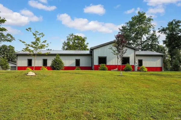 2807 Williams Road, Bedford, IN 47421