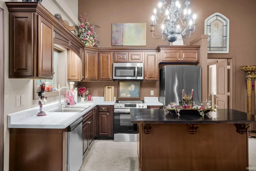 2807 Williams Road, Bedford, IN 47421 - #3