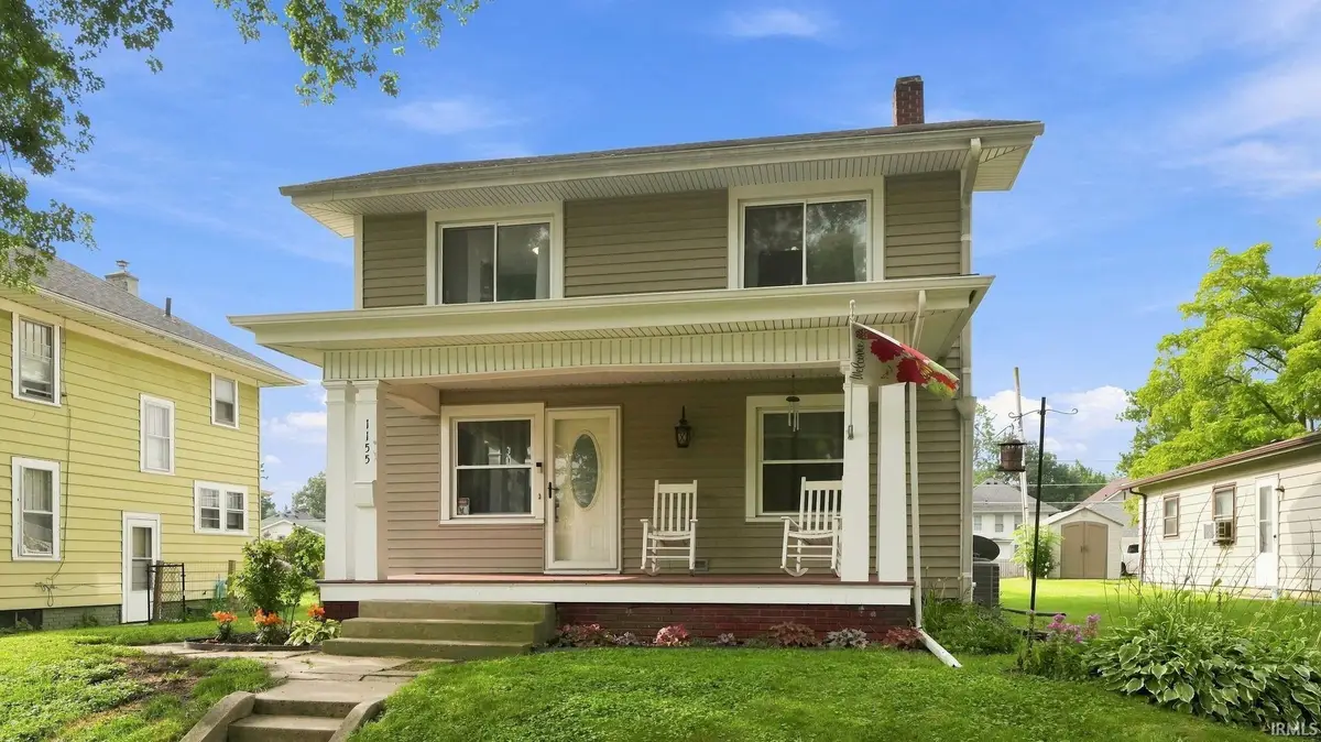 1155 Nuttman Avenue, Fort Wayne, IN 46807 - #1