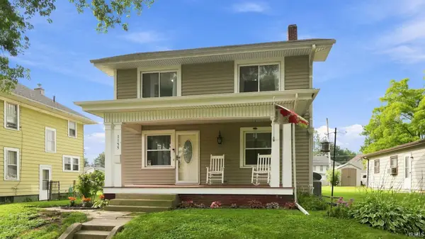 1155 Nuttman Avenue, Fort Wayne, IN 46807