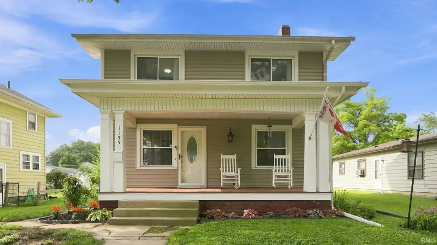 1155 Nuttman Avenue, Fort Wayne, IN 46807 - #2