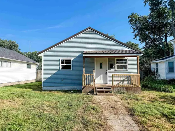 224 Madison Avenue, Peru, IN 46970