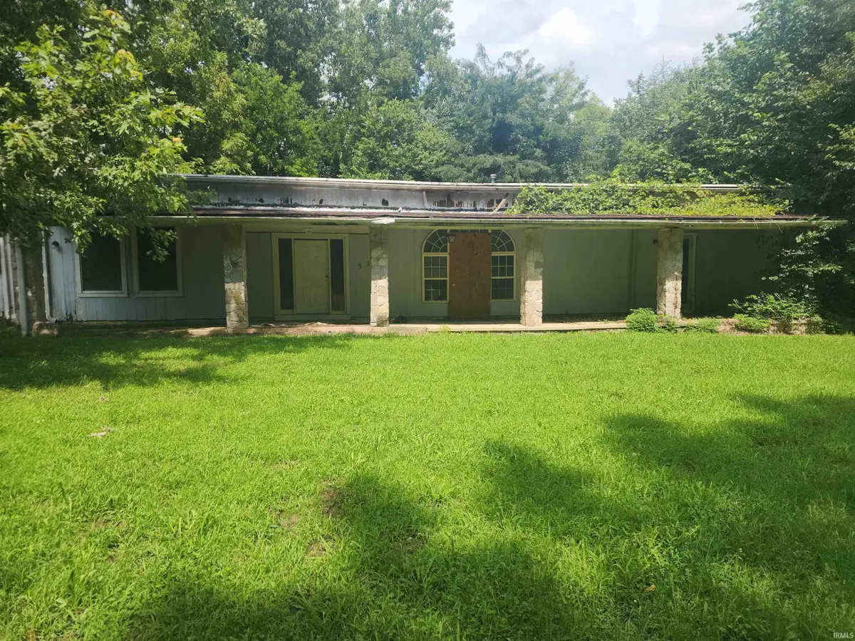 524 Northern Avenue, Logansport, IN 46947 - #1