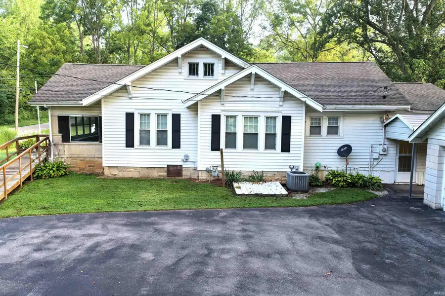 2996 Dixie Highway, Bedford, IN 47421 - #2