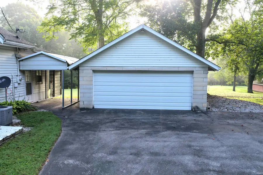 2996 Dixie Highway, Bedford, IN 47421 - #3