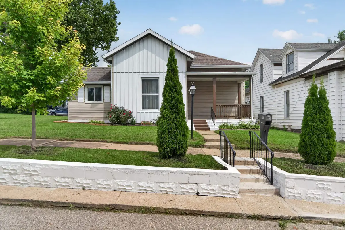 1018 Pleasant Hill, Logansport, IN 46947 - #1