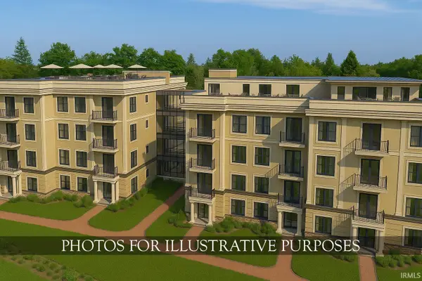 1412 South Bend Ave Unit 107 Avenue #107, South Bend, IN 46617