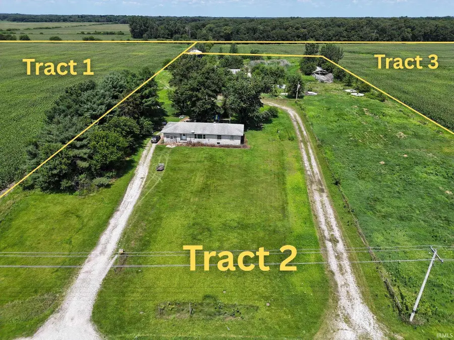7244 W 500 N, Winamac, IN 46996 - #2