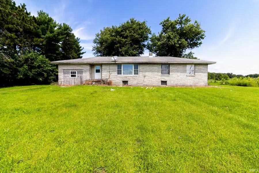 7244 W 500 N, Winamac, IN 46996 - #3