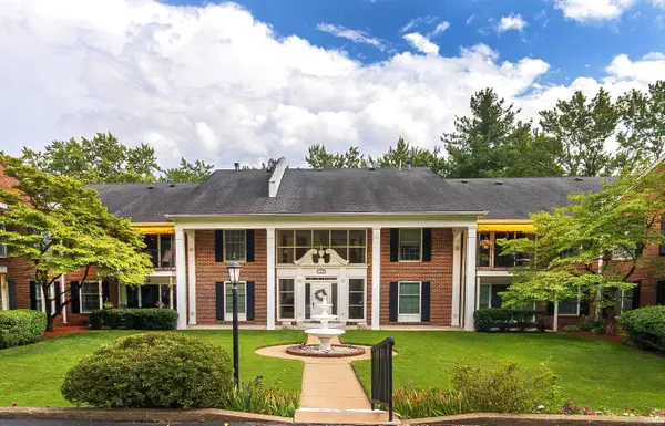 104 Fernwood Place, Evansville, IN 47711