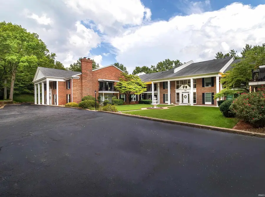 104 Fernwood Place, Evansville, IN 47711 - #2