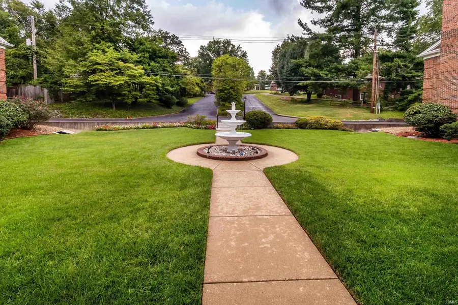 104 Fernwood Place, Evansville, IN 47711 - #3