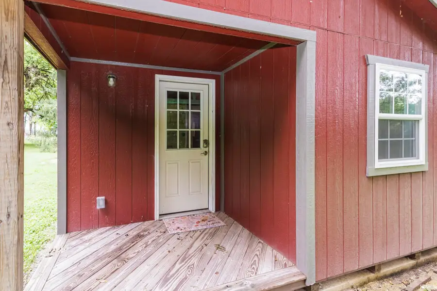 951 W Cr 500 S Street, Muncie, IN 47302 - #3