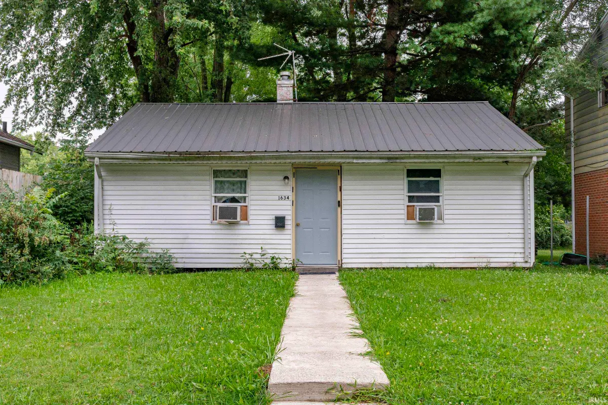 1634 N Olive Street, South Bend, IN 46628 - #1
