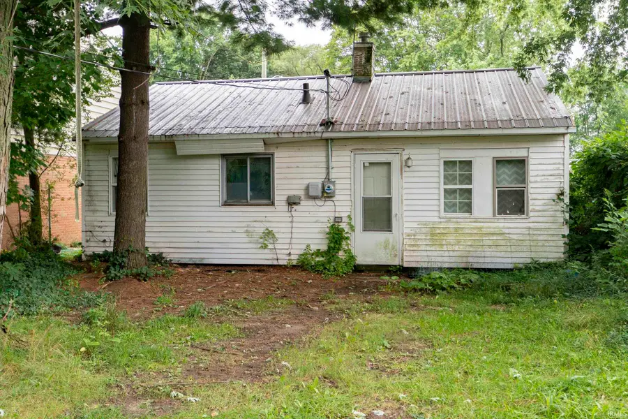 1634 N Olive Street, South Bend, IN 46628 - #2