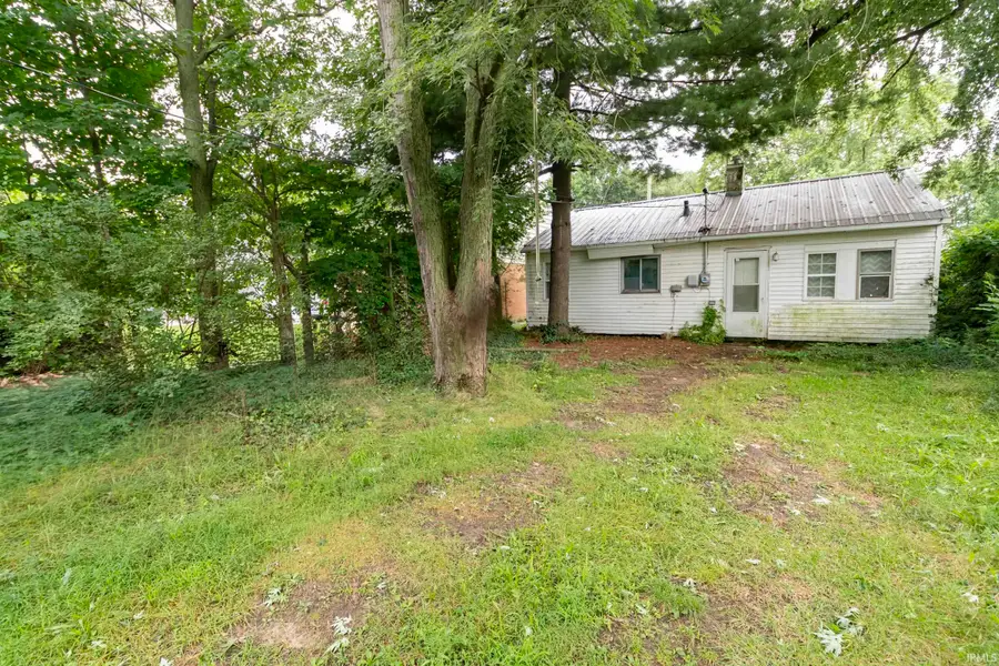 1634 N Olive Street, South Bend, IN 46628 - #3
