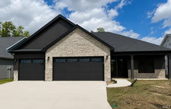 4049 Peterborough Road, West Lafayette, IN 47906