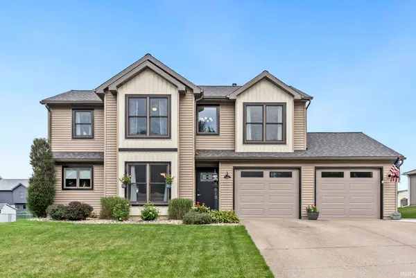 610 Timberlane Drive, Kendallville, IN 46755