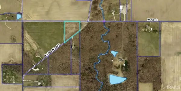 0 S Angling Pike, Hartford City, IN 47348